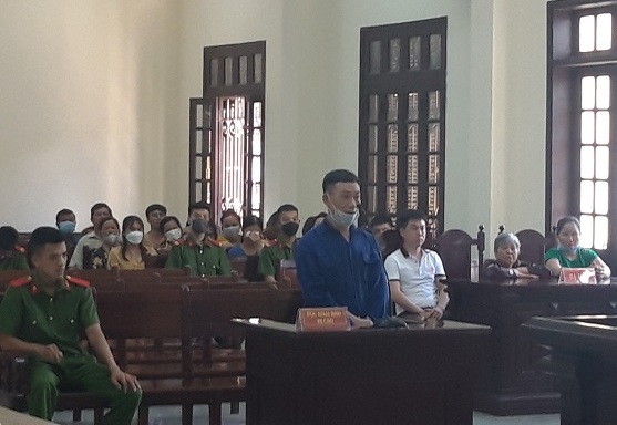 TAND thành phố Hải Phòng tuyên án tử hình đối với  đối tượng đốt nhà làm 4  người tử vong 